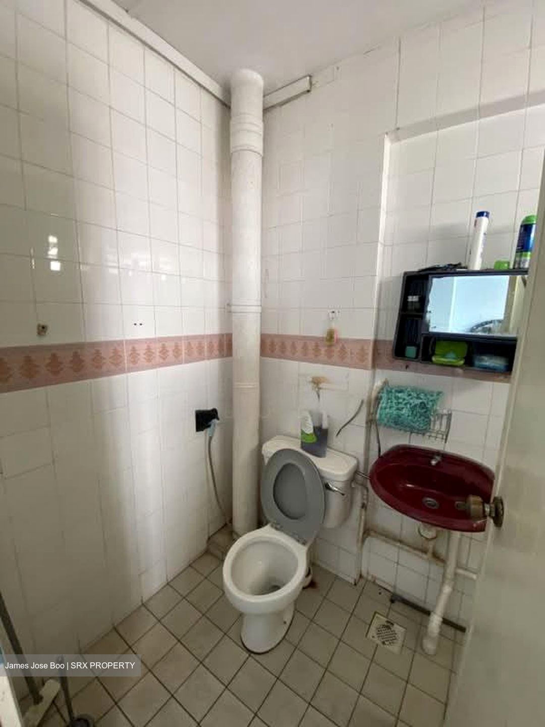 Choa Chu Kang Avenue 3 (Choa Chu Kang),  #579391021